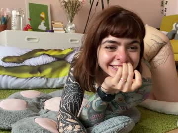 Live cam for hairy_mary_
