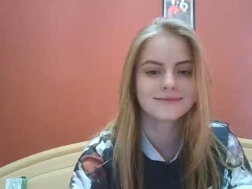 Live cam for sweetylissa_