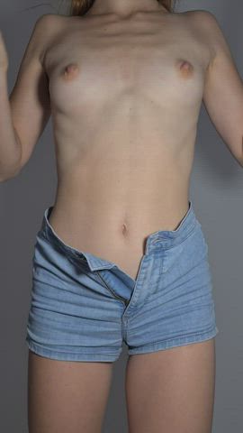 Amateur Booty Boobs Sexy OnlyFans Twat Solo Teen Melons XXX GIF By  Missyuumi
