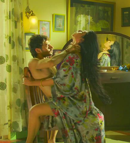 Bollywood Tits Bra Celebrity Choking Desi Indian Nude Riding XXX GIF By  Dvang07
