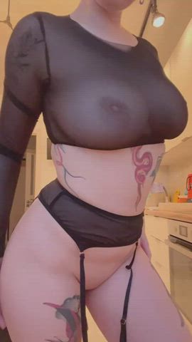 Giant Tits Breasts Melons XXX GIF By  Nofacebaby
