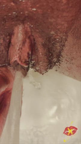 Black Findom Fingering Pink Vagina Snatch Lips Twat Spread Solo Wet Cunt XXX GIF By  Anasplayground
