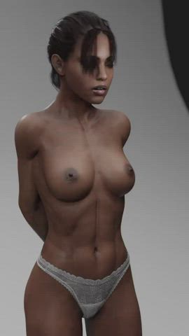 3D Animation Rule34 XXX GIF By  Raiderer91
