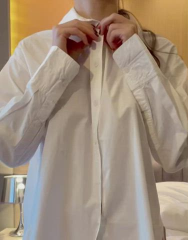 Breasts Step-Sister T-Shirt XXX GIF By  Arianadelbosco
