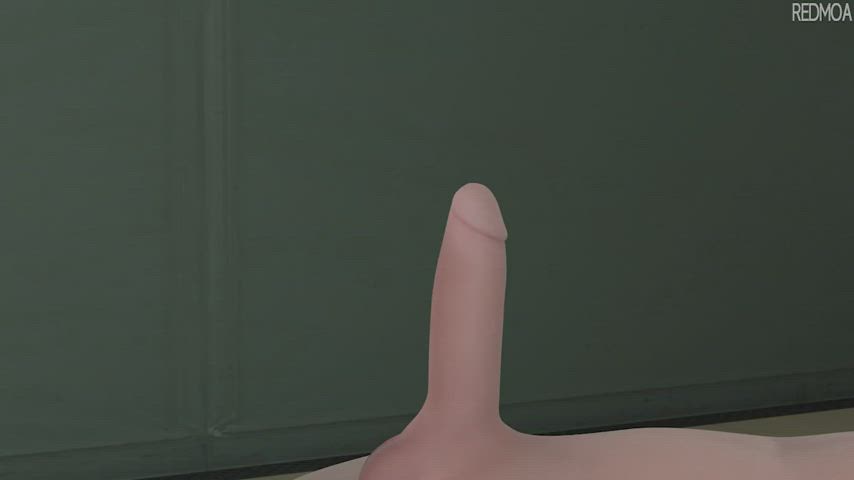 Butt Spunk Cumshot Vagina XXX GIF By  Lol1234599
