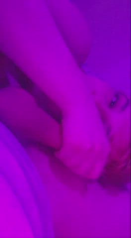 Behind The Scenes Enormous Schlong Bj Penis Worship Lovely Eye Contact Homemade Submissive Sucking XXX GIF By  S_e_q_u_o_i_a
