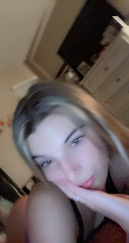 18 Years Old 19 Years Cougar 20 Years Cougar XXX GIF By  Blue3yes
