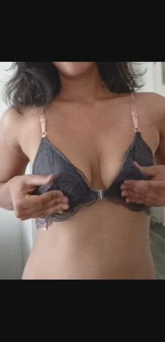 Amateur Bhabi Boobies Desi Fansly Indian OnlyFans Ex-wife XXX GIF By  Missdeepika

