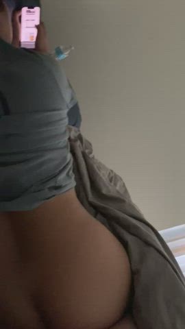 Ass Bored And Ignored Cute Homemade OnlyFans Pawg Side Fuck XXX GIF By  Boyfrienddickk
