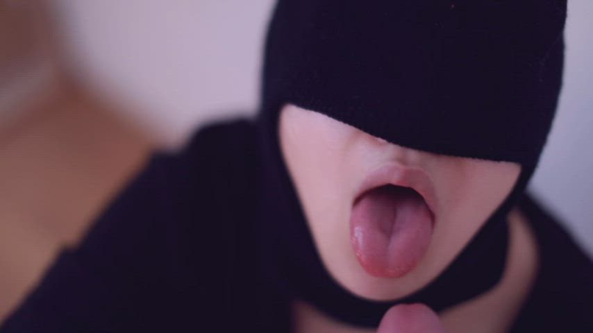 Oral Sex Cheating Facial Handjob Korean OnlyFans Trans Chick R/AsiansGoneWild XXX GIF By  Bonniegrindzz
