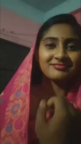 Bangladeshi Titties Charming Desi Hindi Indian Nude Saree Smile XXX GIF By  Desiwebseries
