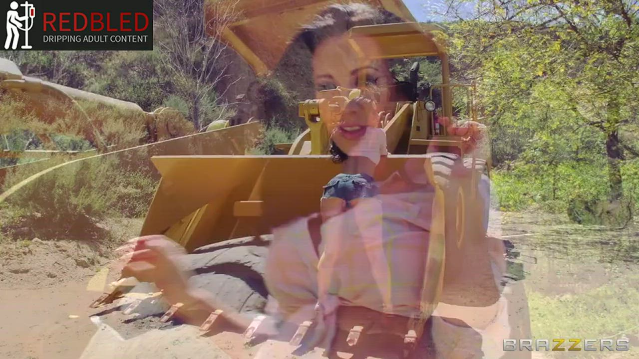 Jayden Jaymes MILF Cougar XXX GIF By  Redbledcom
