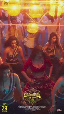 Bollywood Boobs Bouncing Tits Desi Indian Boobies XXX GIF By  Ruhipakistani
