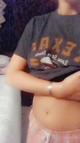 Thin Small Breasts Tits XXX GIF By  Petite_brun3tte
