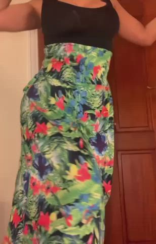 Huge Butt Ass Dress Twerking XXX GIF By  Aguyver
