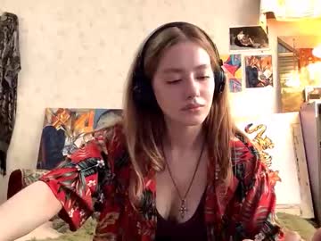 Live cam for lauranstrine