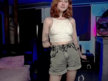 Live cam for soo_shy
