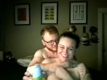Thumbnail of redbullginger - model live cam