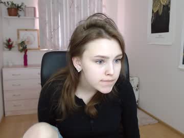 Live cam for chloepatterson1