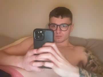 Thumbnail of callumb667 - model live cam