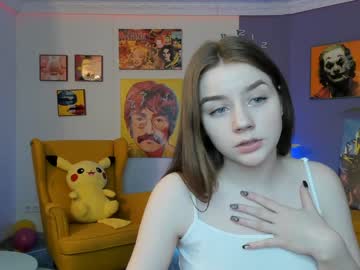 Live-Cam für elaine_mur