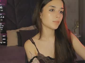 Thumbnail of skinnyellie - girl live cam
