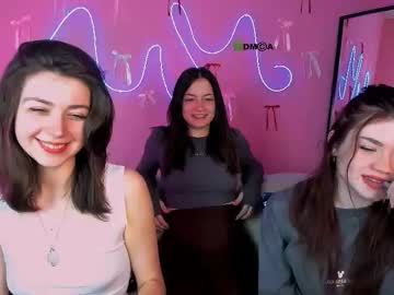 kitniss_dreamy - 免费直播女孩