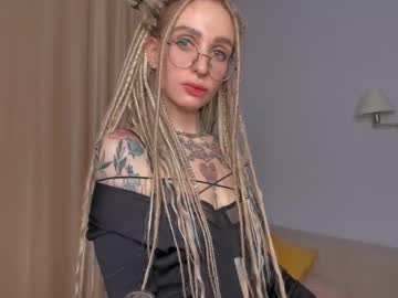 Live cam for anabelmoons