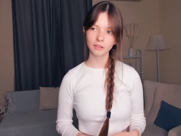 Live-Cam für mercy_soul