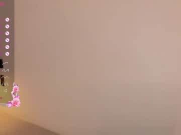 Live cam for miss_starlight