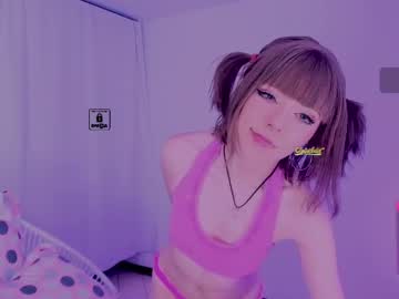 Thumbnail of nyvy - girl live cam