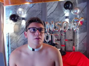Thumbnail of manson_and_zoe - model live cam