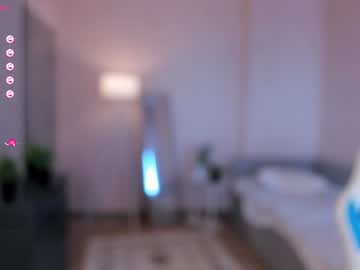 Live cam for the_shy_redhead