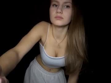 Live cam for carolecronan