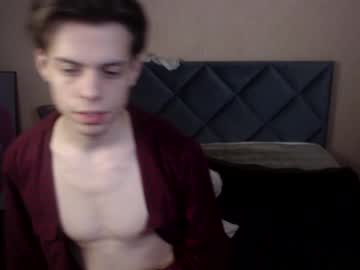 Live cam for max_johns0n