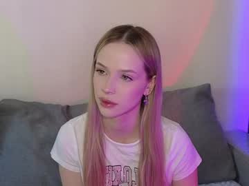 ライブカメラ kristy_babe