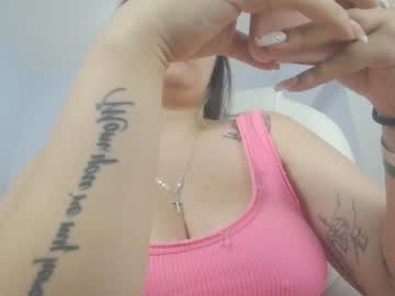 Live cam for salome_smitth