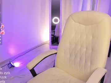 라이브 캠 elise_taittingerr