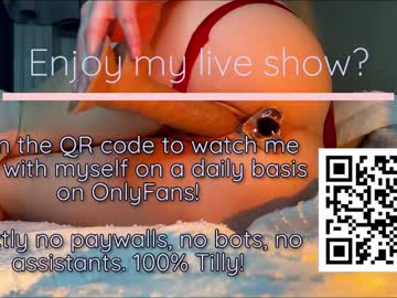 Live cam for tillyfox