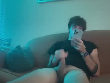 Thumbnail of khyleraustin - model live cam