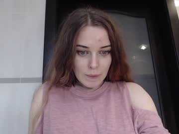 Live cam for ugly_mermaid