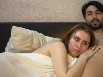 Cámara en vivo para pink_amo