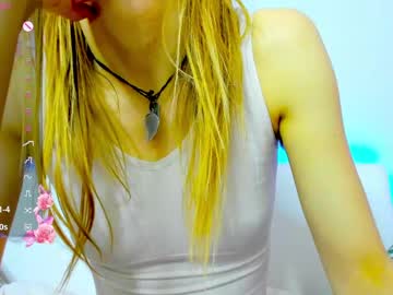 Thumbnail of _mari_so - लड़की live cam