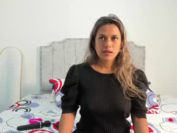 Thumbnail of camila_borbon_ - girl live cam