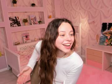 Live cam for candy_hales