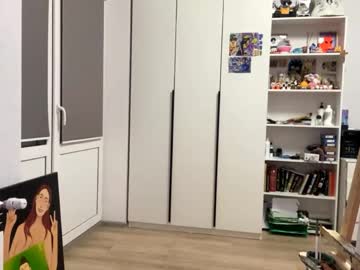 Thumbnail of shontagrabowski - girl live cam