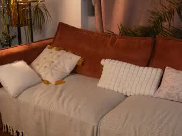 Live cam for hinicky