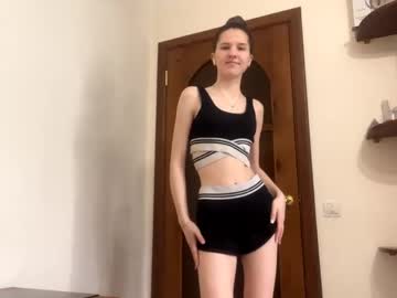 Thumbnail of jacquilinegoudelock - girl live cam