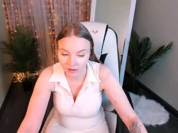 Live cam for evelyn_mur