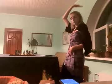 Live cam for noir_flame